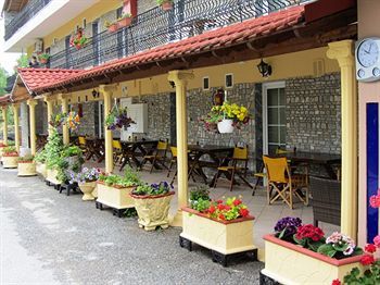 Pieria 3* Skotina