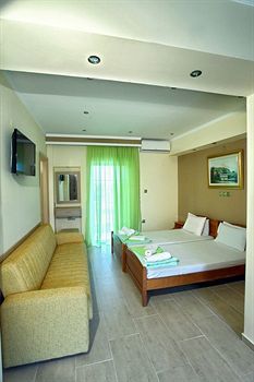 Pieria Hotel 3*