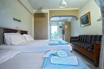 Pieria Hotel Skotina