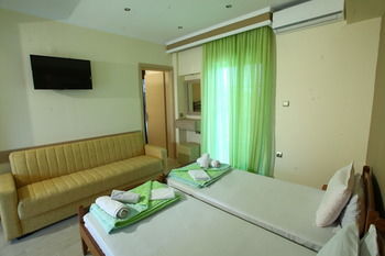 Pieria 3* Skotina