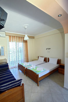 Hotel Pieria