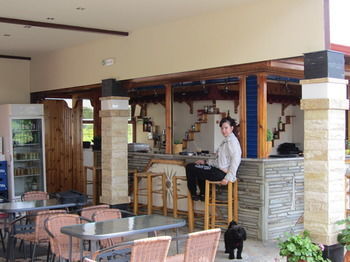 Pieria Hotel Skotina