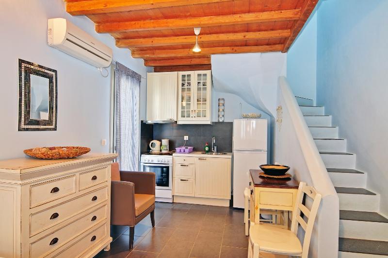 Aliktypo Apartment