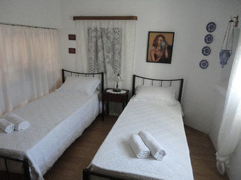 Apartment Mantalena
