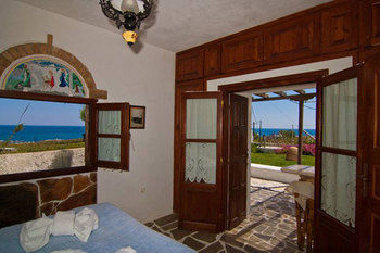 Apartment Mantalena