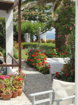 Mantalena Apartment