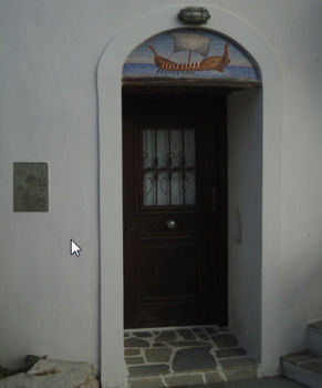 Mantalena * Skyros