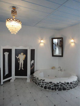 Apartment Mantalena Skyros