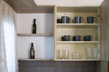 Tsakanos Apartment