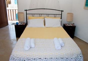 Lykomides Hotel 2*