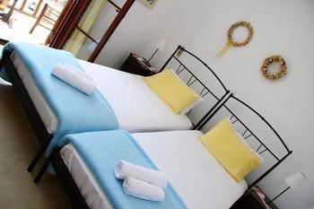 Lykomides Hotel 2*