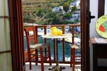Hotel Lykomides 2*