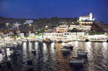 Hotel Lykomides Linaria (Skyros)