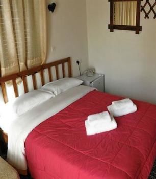 Ballas Hotel