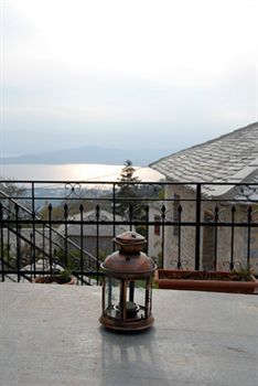 Apartment Chrissi Nefeli Agios Georgios Nilias