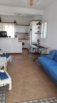 Moschona Apartment