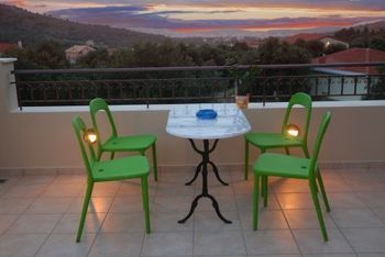 Kefalos Villas *