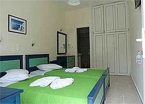 Hotel Captain Manolis 2*