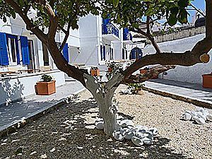 Hotel Captain Manolis 2*