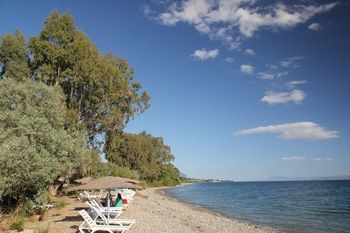 Katerina's Aparthotel 2*