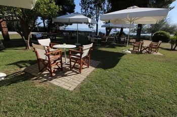Katerina's Aparthotel 2*