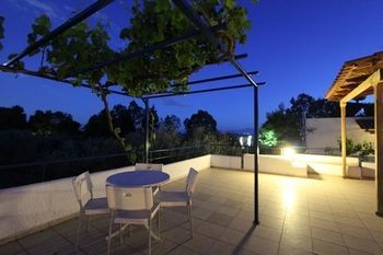 Aparthotel Katerina's