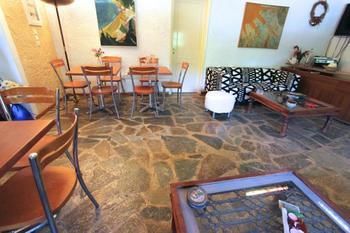 Aparthotel Katerina's Rovies