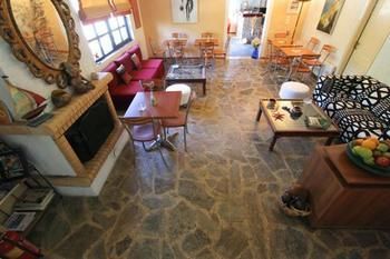 Katerina's Aparthotel