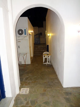Apartment Haroula