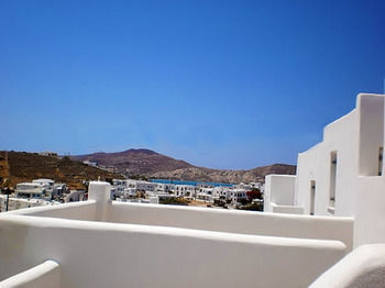 Haroula Naousa (Paros)
