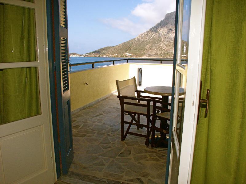 Philoxenia 3* Masouri