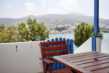 Galazio Hotel