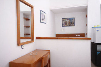 Galazio 3* Batsi (Andros)