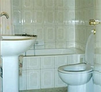Filorian Aparthotel 3*