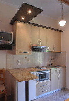 Apartment Rhea Complex Paleokastritsa