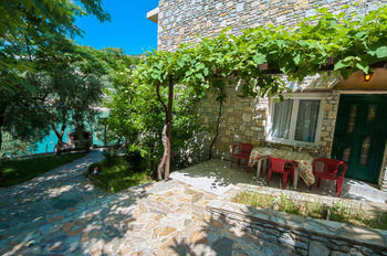 Petra Mare Apartment *