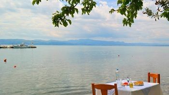 Porto Evia Boutique Hotel Hotel Eretria (Evia)