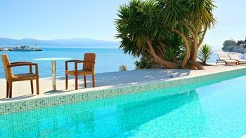 Hotel Porto Evia Boutique Hotel
