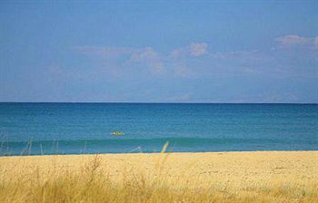 Elli Beach And Studios * Almiros Beach