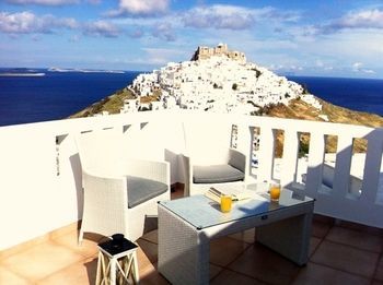 Apartment Oneiro Luxury Suites-adults Only Astypalaia