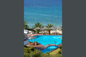 Hotel Kamari 3*