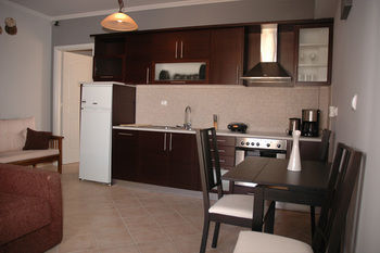 Applause Apartment