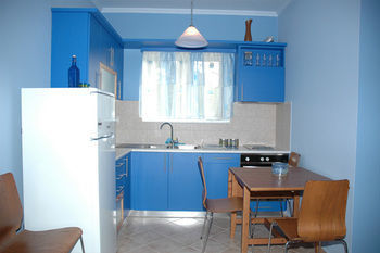Apartment Applause