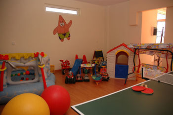 Applause Apartment Vigklafia