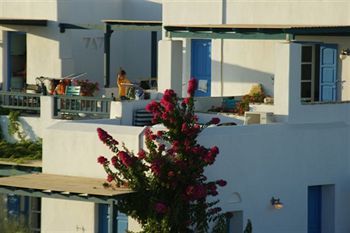 Victoria Apartment *