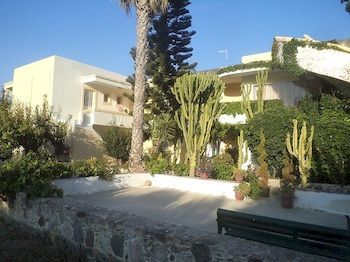 Afentoulis 2 Apartment