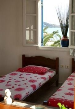 Guest house Mina's In Naxos Island 2*