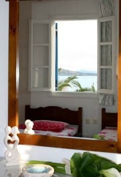 Mina's In Naxos Island Agios Prokopios (Naxos)
