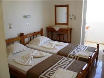 Christina Hotel