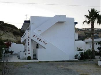 Hotel Christina *